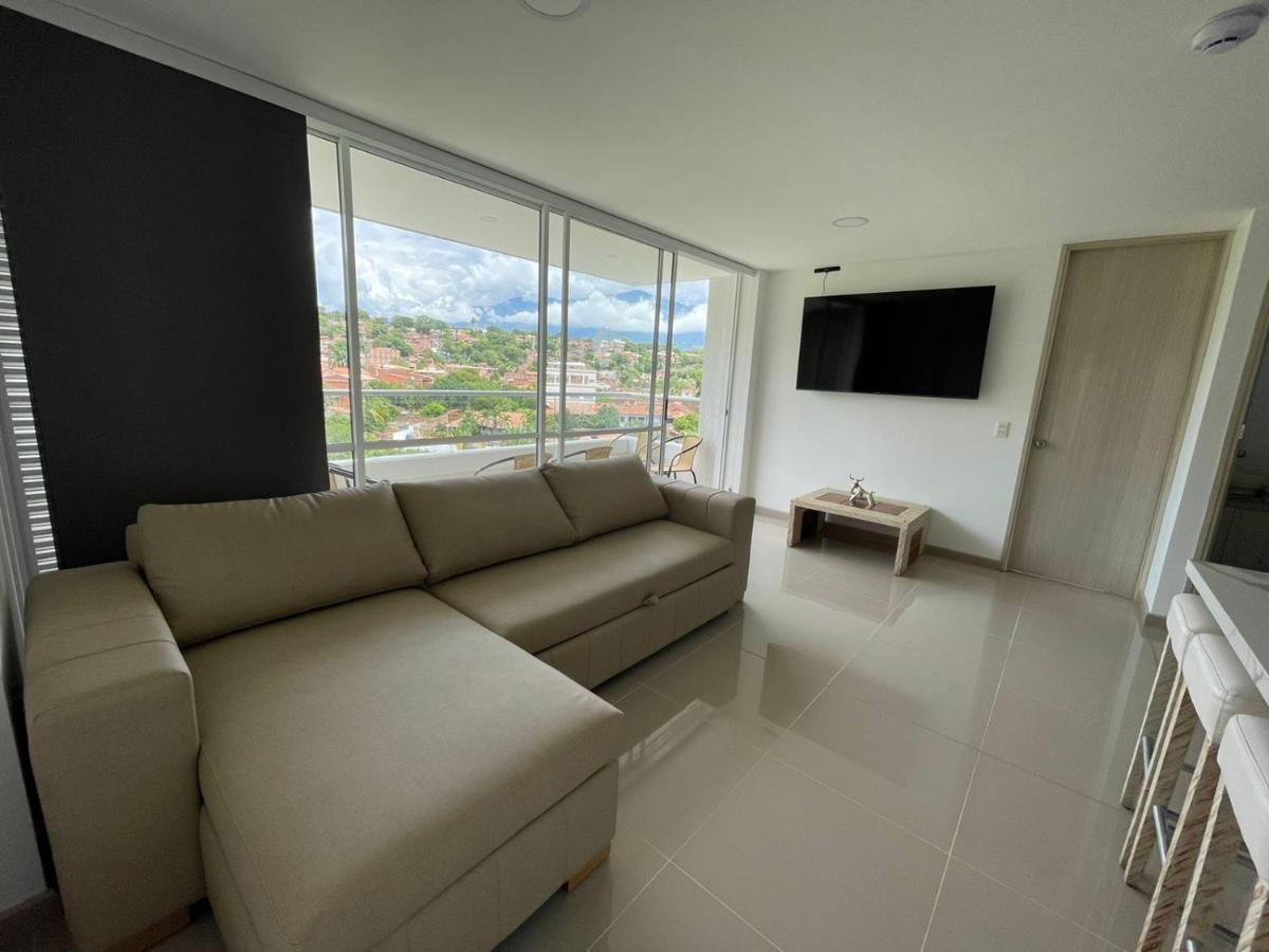 Apartasol Luxury Citadela Di Sole Con Jacuzzi سانتا في دي أنتيوكيا المظهر الخارجي الصورة