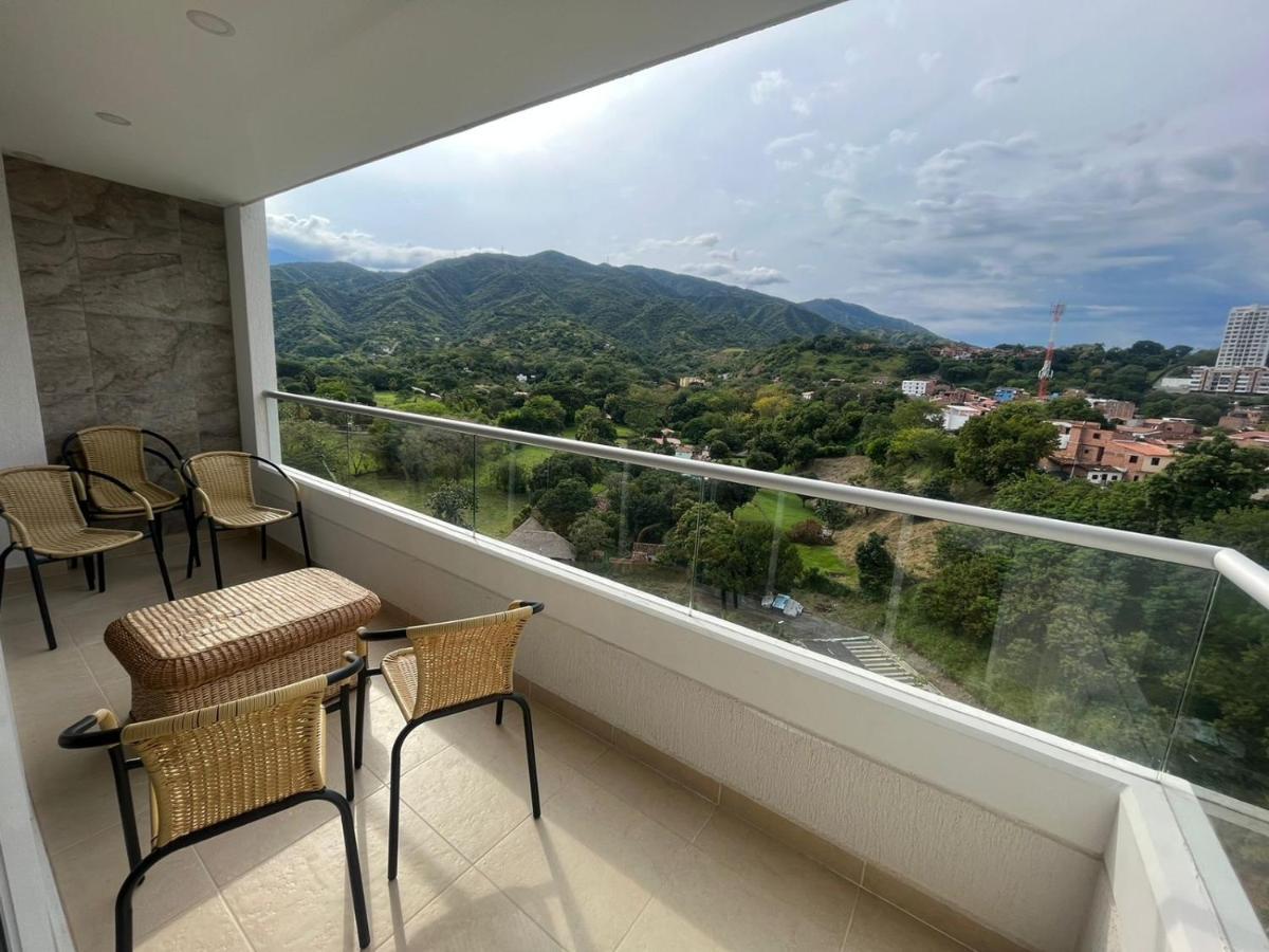 Apartasol Luxury Citadela Di Sole Con Jacuzzi سانتا في دي أنتيوكيا المظهر الخارجي الصورة