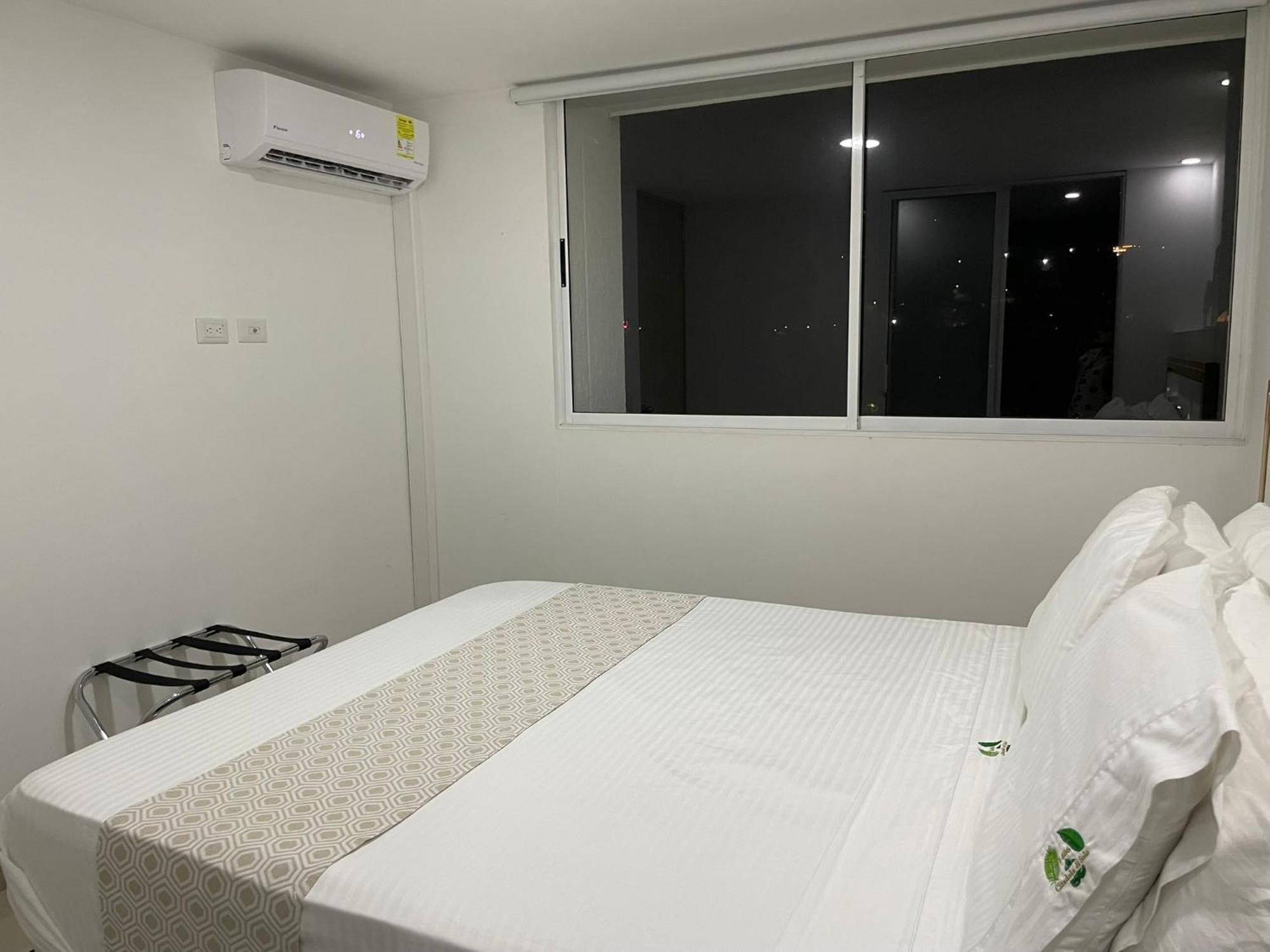 Apartasol Luxury Citadela Di Sole Con Jacuzzi سانتا في دي أنتيوكيا المظهر الخارجي الصورة