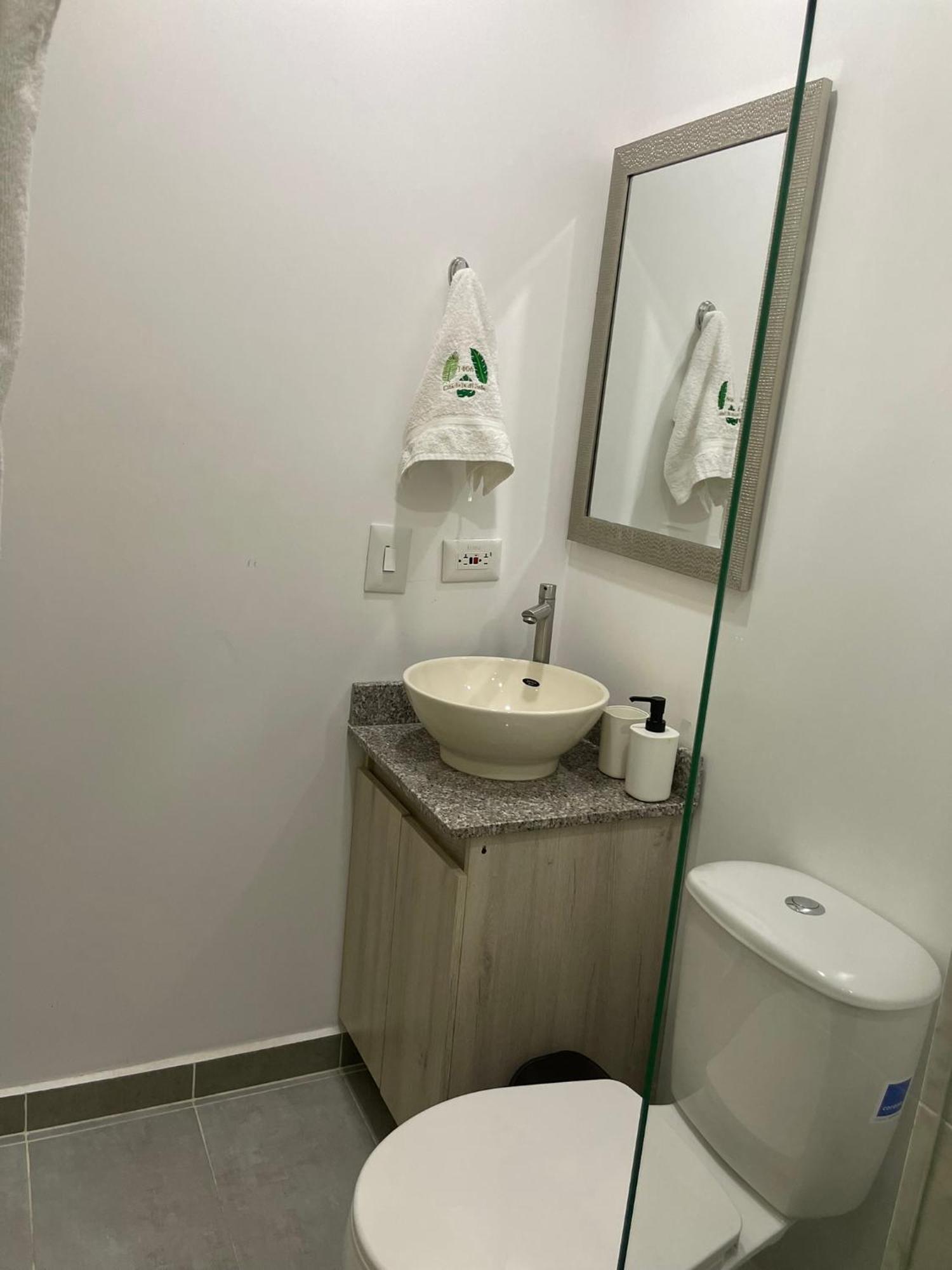 Apartasol Luxury Citadela Di Sole Con Jacuzzi سانتا في دي أنتيوكيا المظهر الخارجي الصورة